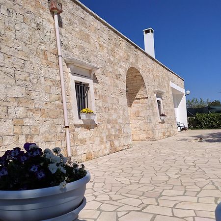 Aparthotel Il Sogno Alberobello Zewnętrze zdjęcie